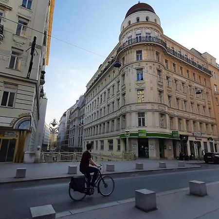 Pension Lerner Bécs Kültér fotó