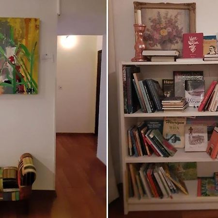 Pension Lerner Bécs Kültér fotó