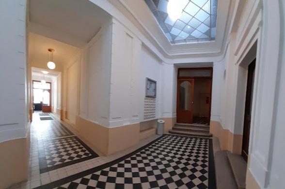 Pension Lerner Bécs Kültér fotó