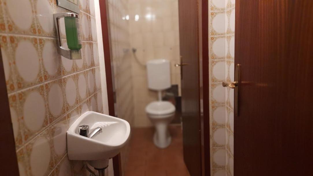 Pension Lerner Bécs Kültér fotó