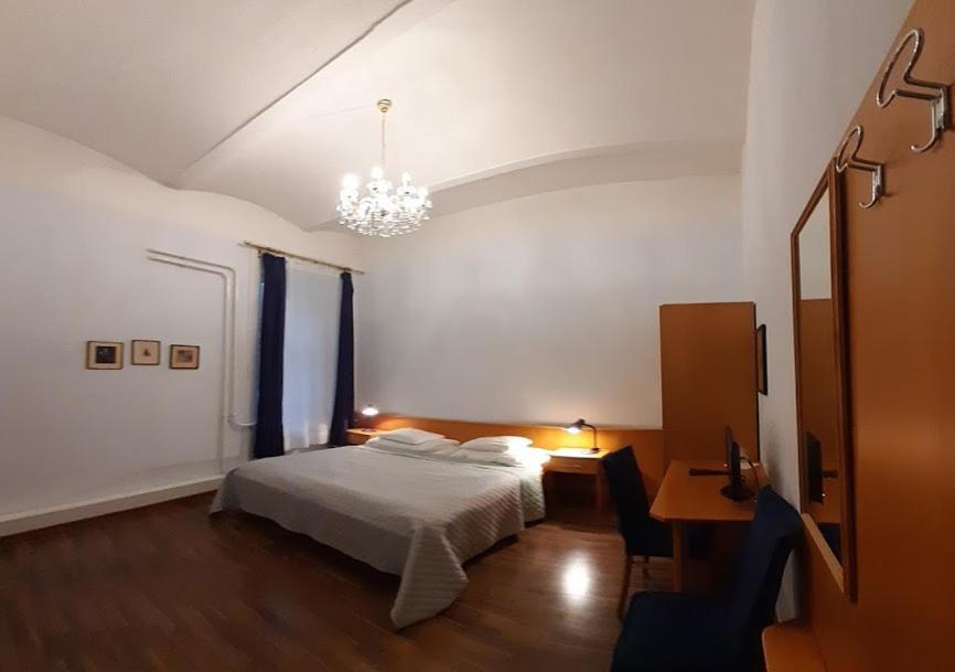 Pension Lerner Bécs Kültér fotó